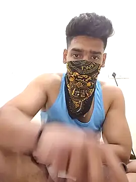 13horny13 online show from 01-25-25, 10:51