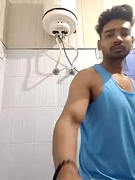 13horny13 online show from 01-26-25, 12:26