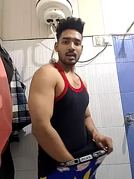 13horny13 online show from 01-27-25, 03:04
