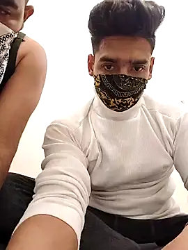 13horny13 online show from 01-27-25, 09:44