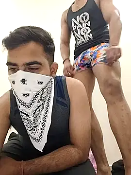 13horny13 online show from 01-30-25, 08:43