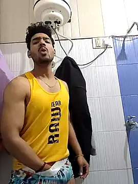 13horny13 online show from 02-03-25, 02:47