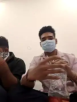 13horny13 online show from 02-05-25, 06:35