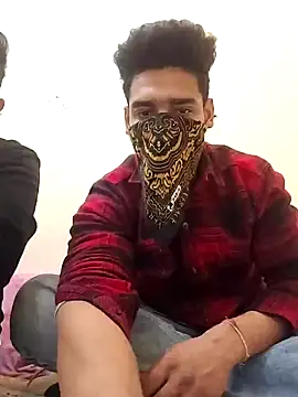 13horny13 online show from 02-10-25, 06:09