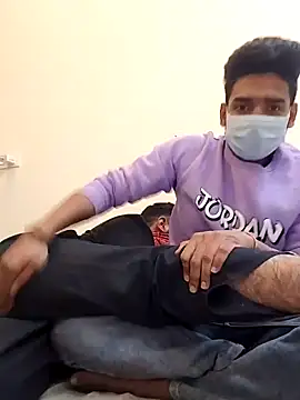 13horny13 online show from 02-13-25, 10:12