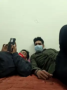 13horny13 online show from 02-14-25, 10:07