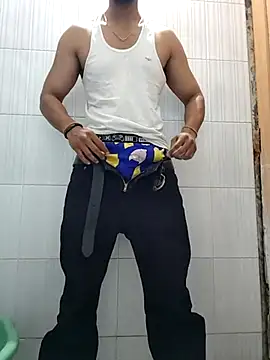 13horny13 online show from 03-02-25, 03:05