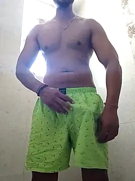 13horny13 online show from 03-05-25, 05:50