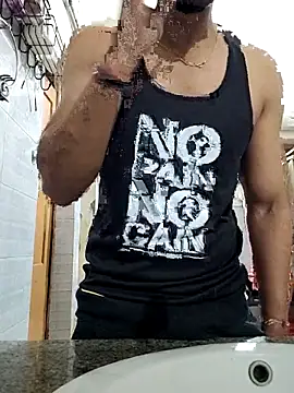 13horny13 online show from 03-05-25, 11:49