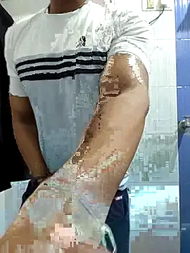 13horny13 online show from 03-10-25, 02:50