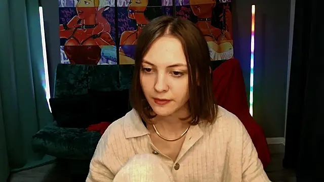 Snapshot of JesssWalker chatting on 01-14-25, 05:01 JesssWalker online show from 01-14-25, 05:01