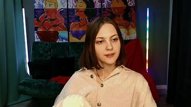 Snapshot of JesssWalker chatting on 01-14-25, 08:04 JesssWalker online show from 01-14-25, 08:04