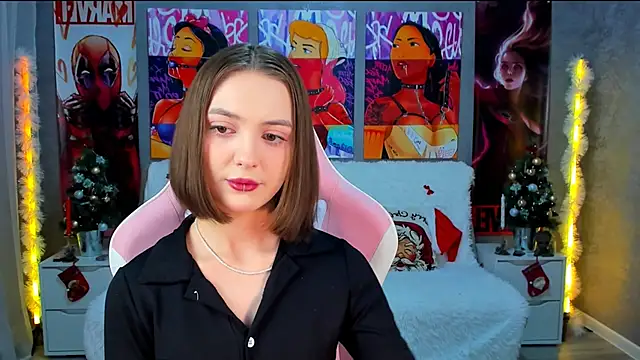 Snapshot of JesssWalker chatting on 12-14-25, 06:56 JesssWalker online show from 12-14-25, 06:56