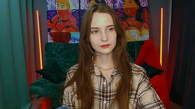 SamanthaaaWalker online show from 01-28-25, 06:49