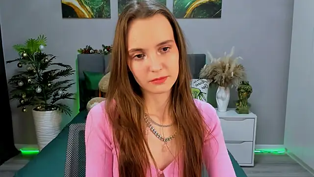 SamanthaaaWalker online show from 02-02-25, 09:51