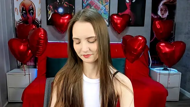 SamanthaaaWalker online show from 02-15-25, 02:00