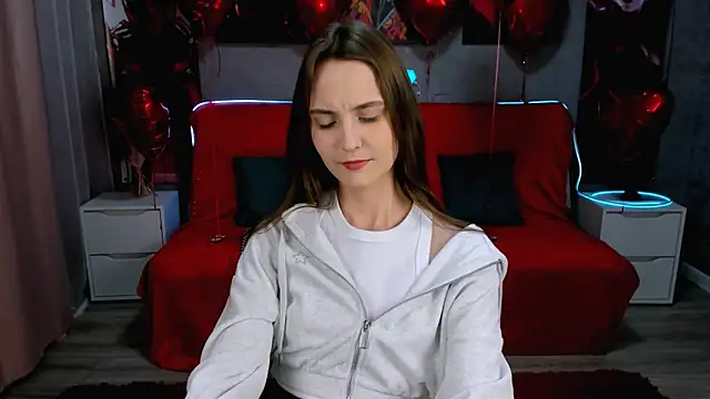 SamanthaaaWalker online show from 02-22-25, 05:13