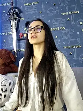 Snapshot of LittleX_Angel chatting on 03-08-25, 08:00 LittleX Angel online show from 03-08-25, 08:00