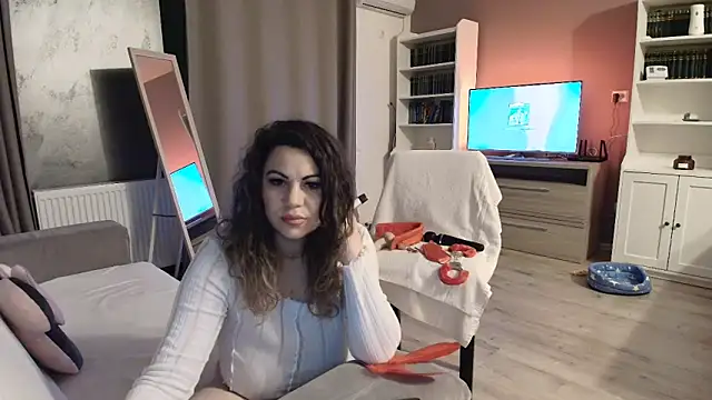 VixenVibesX online show from 03-16-25, 06:44