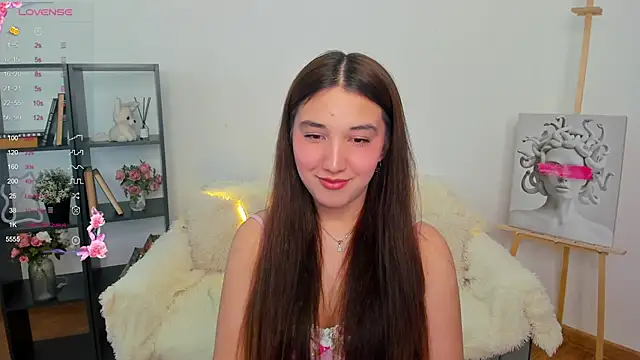 Snapshot of anna_elfi chatting on 03-18-25, 06:03 anna elfi online show from 03-18-25, 06:03