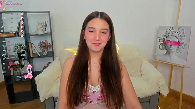 Snapshot of anna_elfi chatting on 03-18-25, 09:09 anna elfi online show from 03-18-25, 09:09