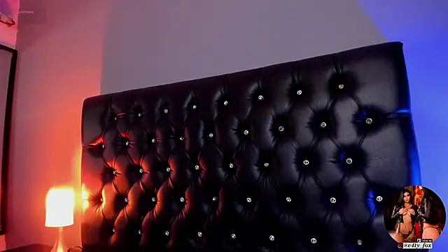 Snapshot of Catty_Foxx chatting on 02-26-25, 02:03 Catty Foxx online show from 02-26-25, 02:03