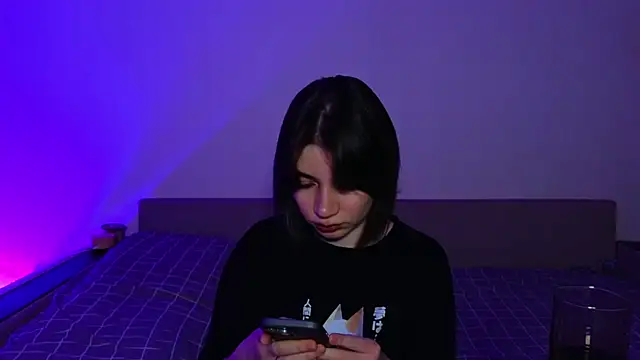 Snapshot of CassJonn chatting on 02-13-26, 05:09 CassJonn online show from 02-13-26, 05:09