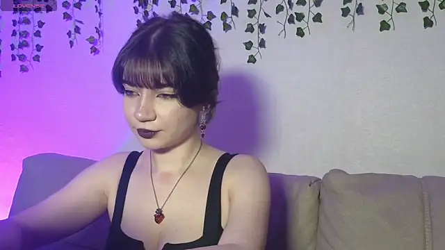 Snapshot of CassJonn chatting on 03-19-26, 08:35 CassJonn online show from 03-19-26, 08:35