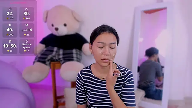 Snapshot of Kathe_slim chatting on 02-04-26, 03:07 Kathe slim online show from 02-04-26, 03:07