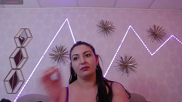 BustyEva  online show from 02-01-25, 11:21