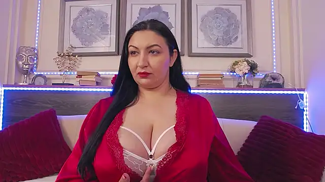 BustyEva  online show from 06-07-26, 03:32