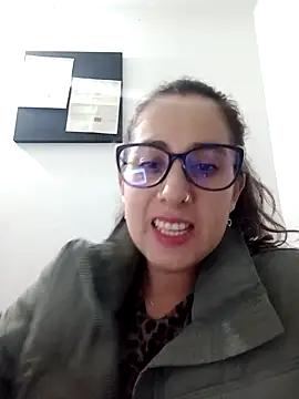 CHARLOTTE 1711 online show from 03-08-25, 03:06