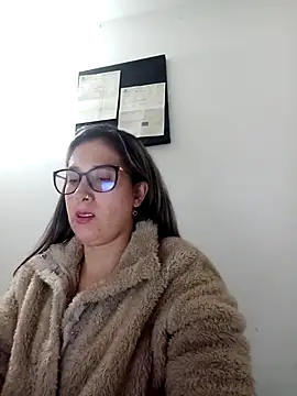 CHARLOTTE 1711 online show from 03-13-25, 01:10