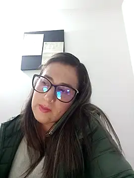 CHARLOTTE 1711 online show from 03-14-25, 02:31