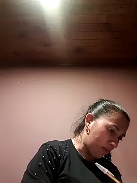 CHARLOTTE 1711 online show from 09-17-25, 04:58