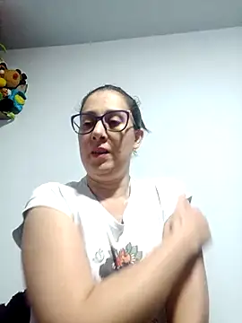 CHARLOTTE 1711 online show from 11-29-25, 04:04