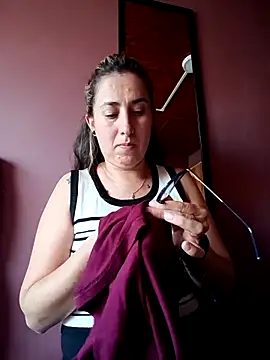 CHARLOTTE 1711 online show from 03-24-26, 08:47