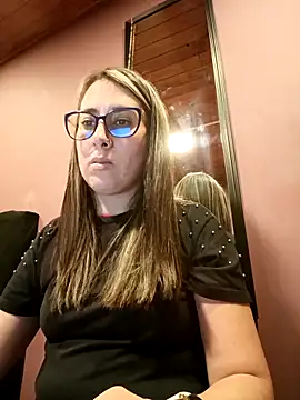 CHARLOTTE 1711 online show from 04-09-26, 03:50