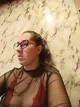 CHARLOTTE 1711 online show from 07-21-26, 03:20