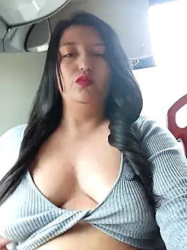 Melyy Edii online show from 03-05-25, 08:53