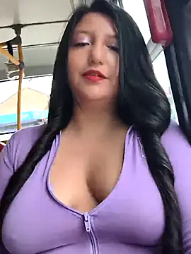 Melyy Edii online show from 04-14-26, 06:14