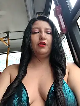 Melyy Edii online show from 06-05-26, 07:19