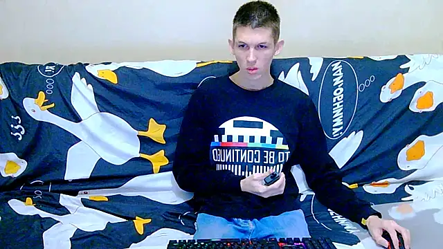 Lester Broo online show from 01-13-26, 07:24