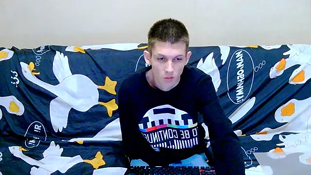 Lester Broo online show from 01-14-26, 08:47