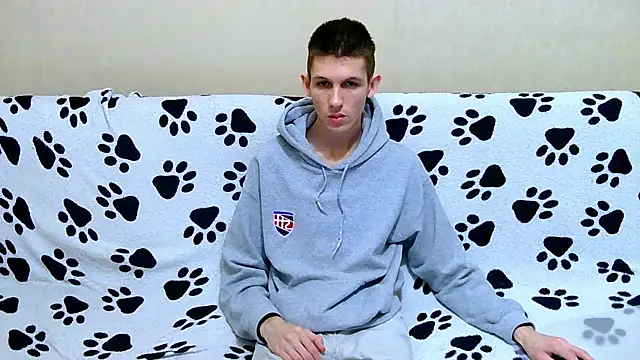 Lester Broo online show from 03-23-26, 07:29