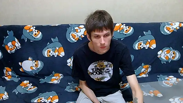 Lester Broo online show from 08-02-26, 07:45