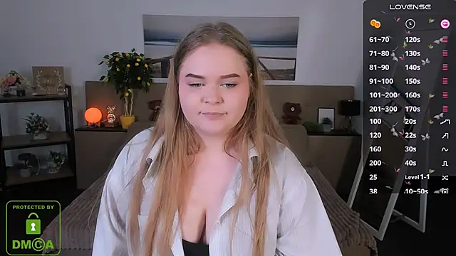 Erica  Alta online show from 01-31-25, 11:45