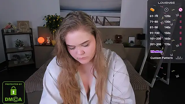 Erica  Alta online show from 02-02-25, 02:48