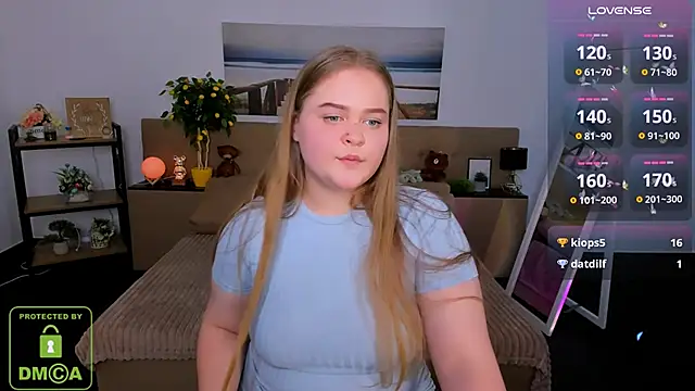 Erica  Alta online show from 02-11-25, 12:48