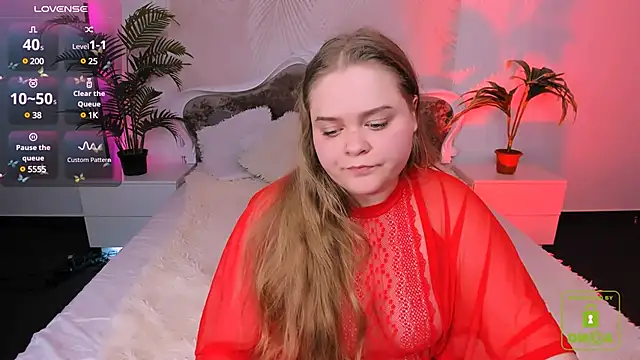 Erica  Alta online show from 02-14-25, 12:57